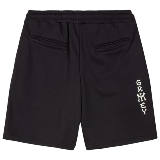 Grimey Ανδρικό σορτς Sweet Science French Terry Sweatshorts